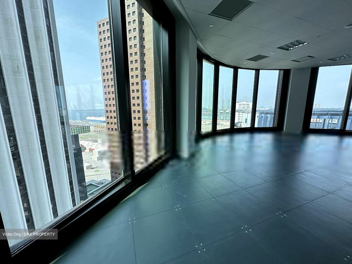 Chinatown Complex (D1), Office #456718531